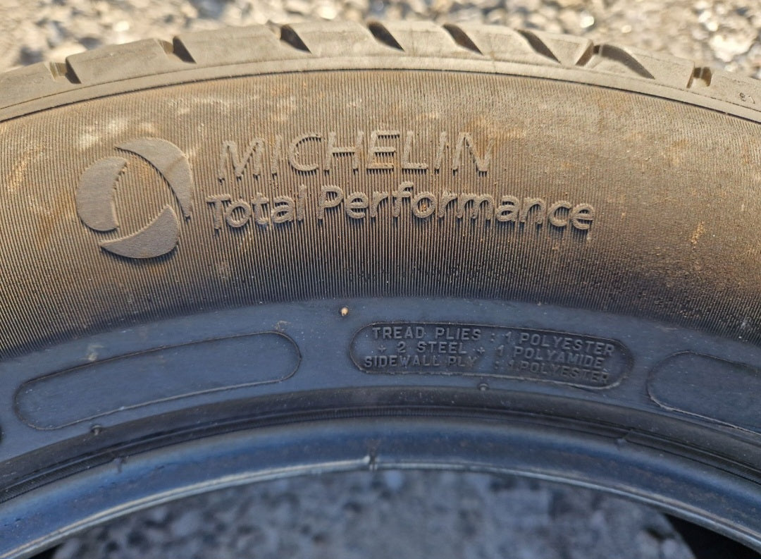 Opony letnie Michelin Primacy 4  225/55r17 (101V)XL/S1