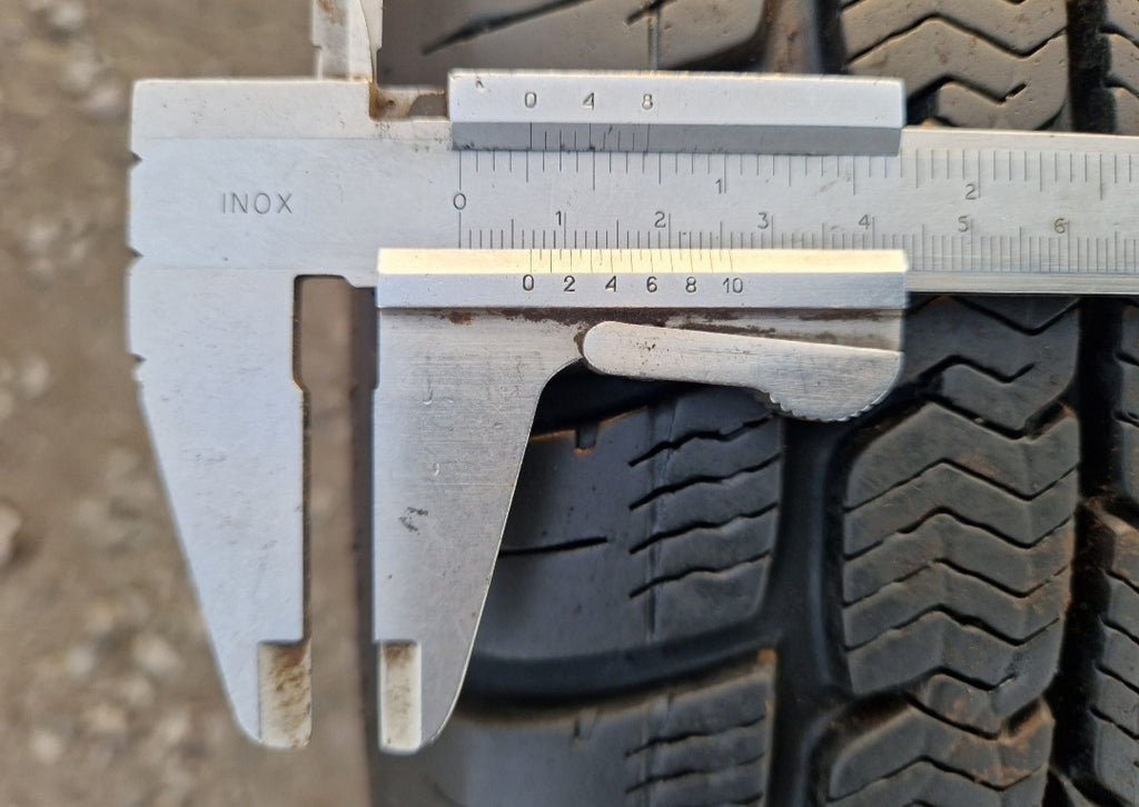 Opony wielosezonowe Matador MP61 Adhessa Evo  175/70r13 (82T)