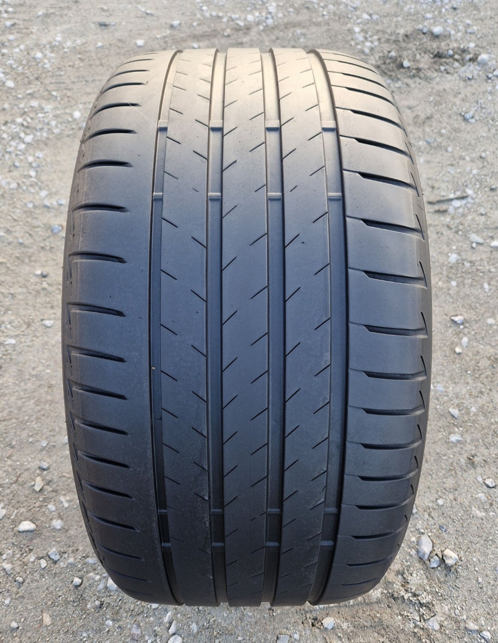 Opona letnia Bridgestone Turanza T005   285/35r20 (104Y)XL/MO-S