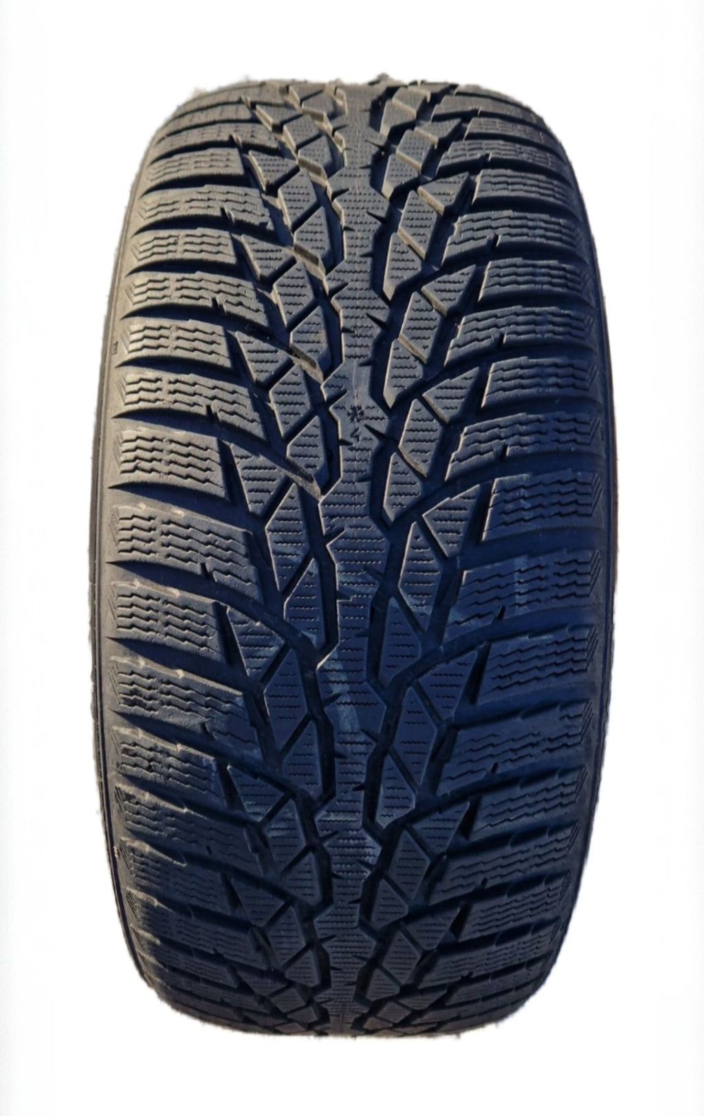 Opona zimowa Nokian WR d4 225/40r18 (92V)XL
