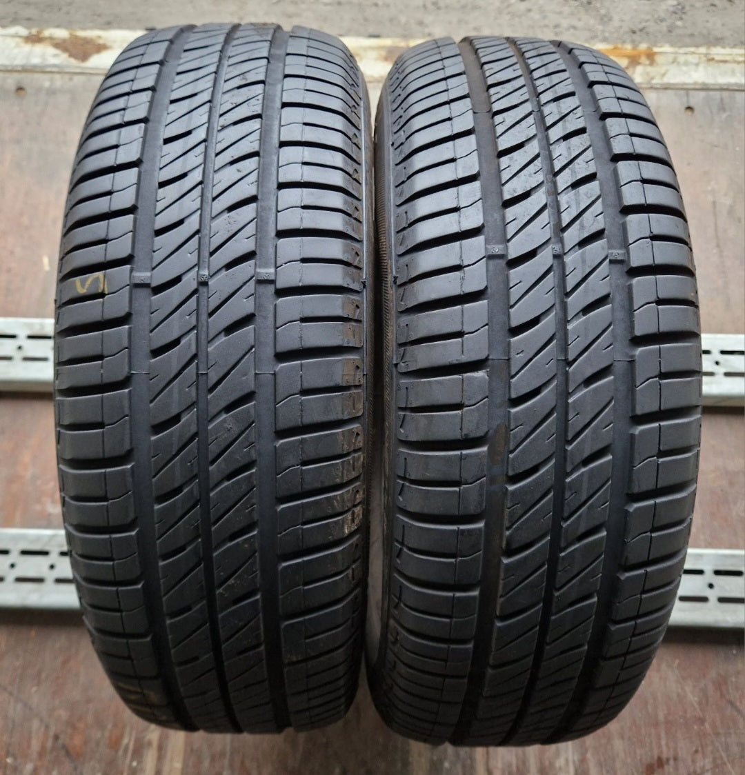 Opony letnie Dębica Passio 195/65r15 (95T)