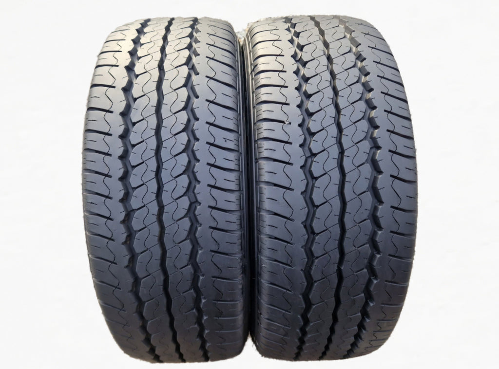 Opony letnie Maxxis VanSmart MCV3+  225/55r17C  109/107H