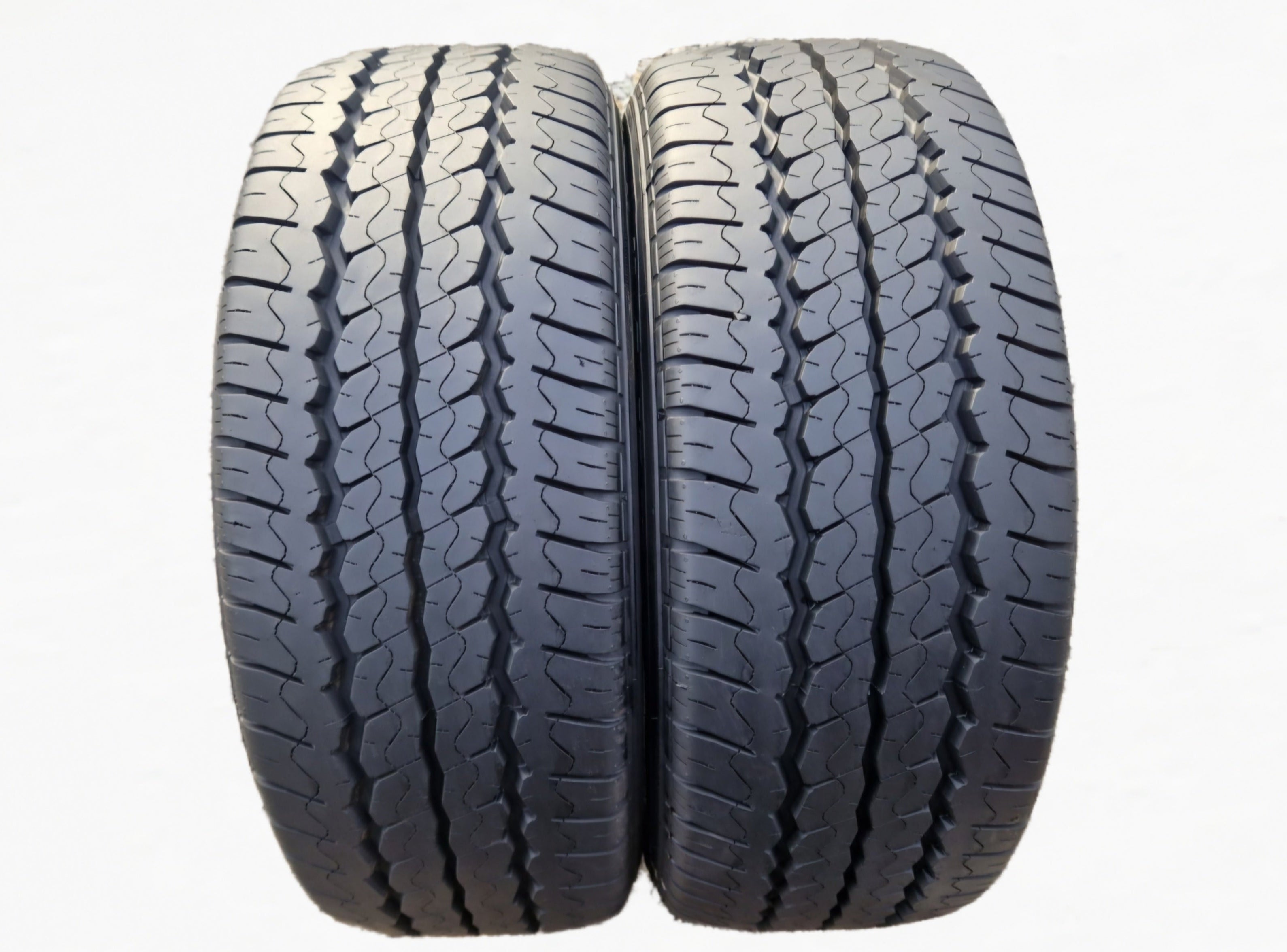 Opony letnie Maxxis VanSmart MCV3+  225/55r17C  109/107H