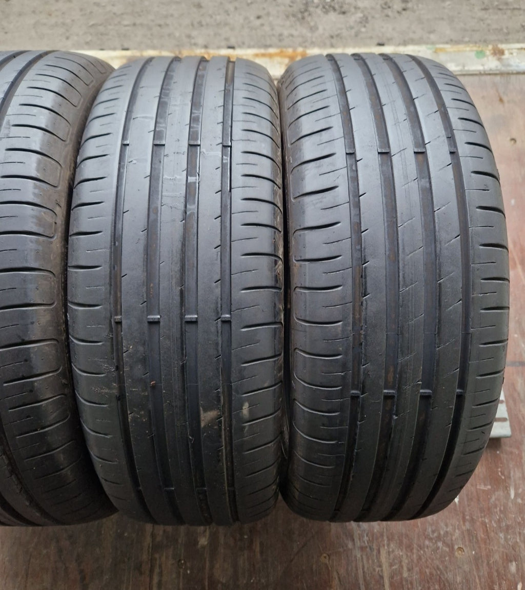 Opony letnie Goodyear Efficient Grip Performance 205/55r16 (91V) AO