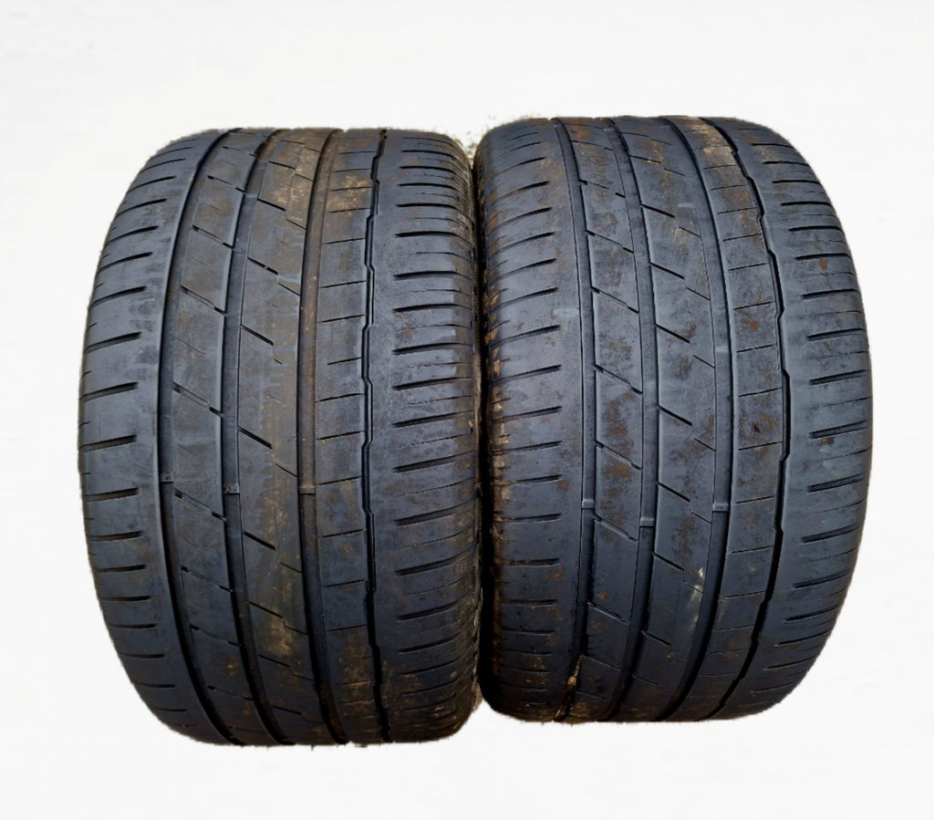 Opony letnie Hankook Ventus S1 Evo3 SUV 315/35r21 (111Y)XL/BMW/RunFlat