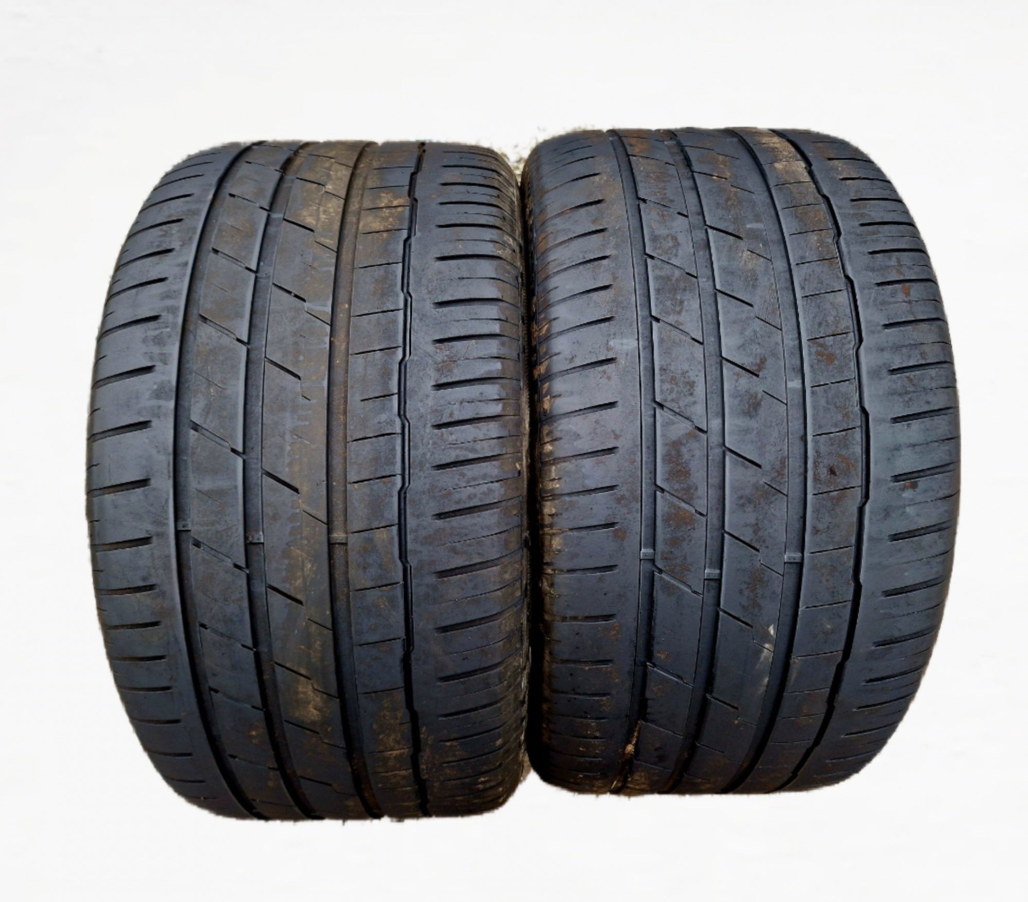 Opony letnie Hankook Ventus S1 Evo3 SUV 315/35r21 (111Y)XL/BMW/RunFlat