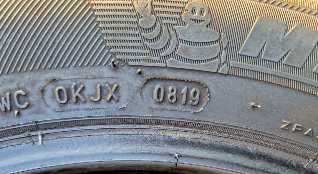 Opony wielosezonowe Michelin CrossClimate + 205/55r16 (91H)