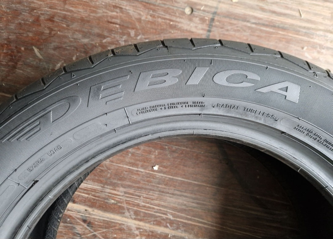 Opony letnie Dębica Presto UHP 2 225/55r17 (101Y)