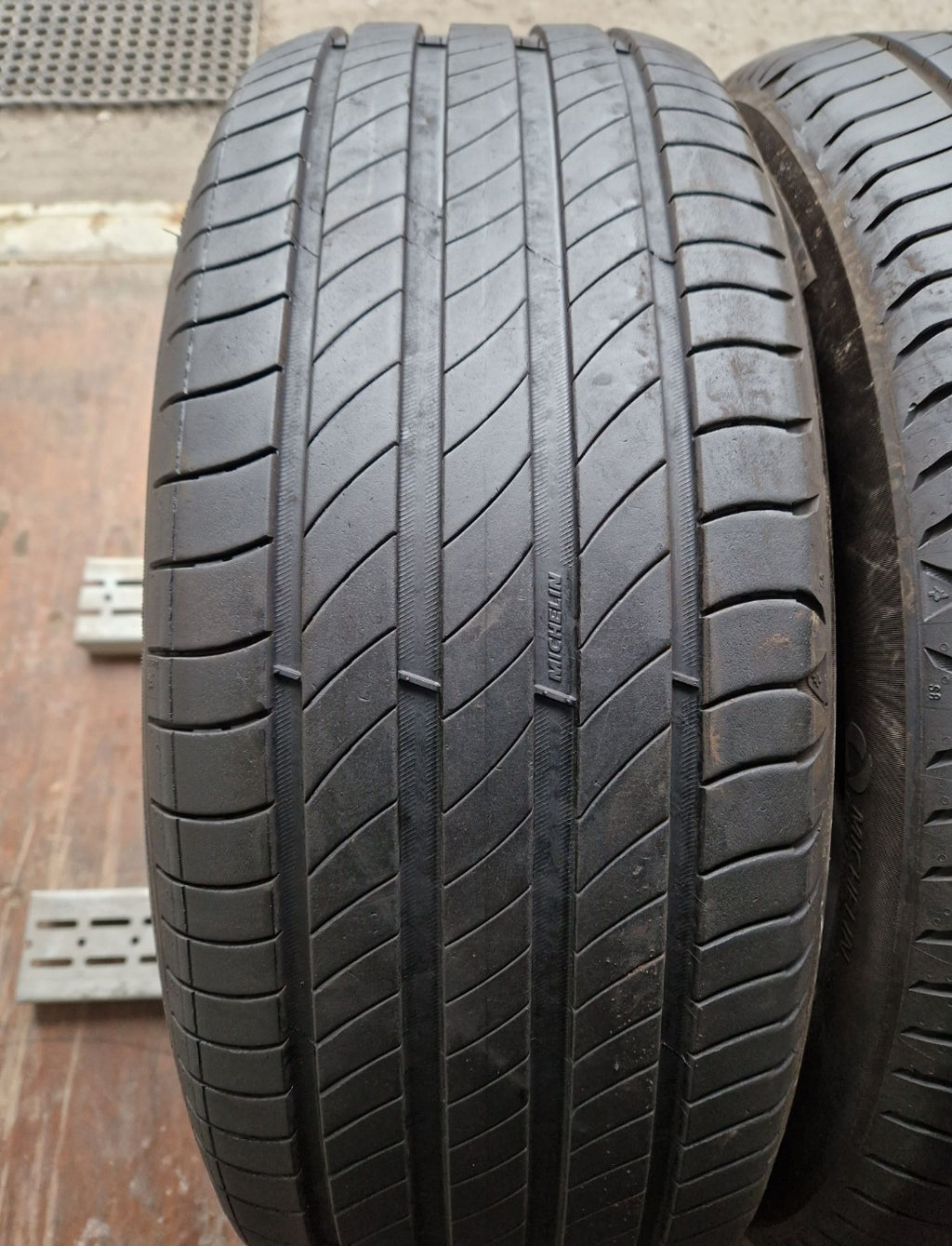 Opony letnie Michelin Primacy 4 225/55r18 (102V) XL