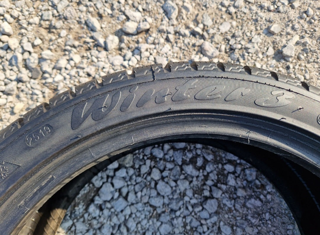 Opony zimowe TarGum Winter 3  225/40r18 (92H)