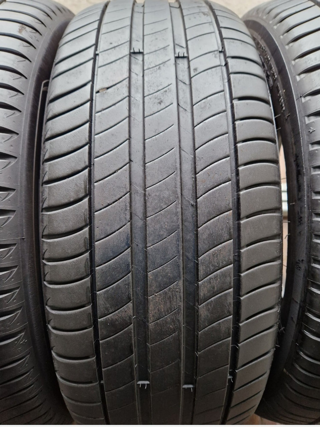 Opony letnie Michelin Primacy 3 225/50r18  (95V)