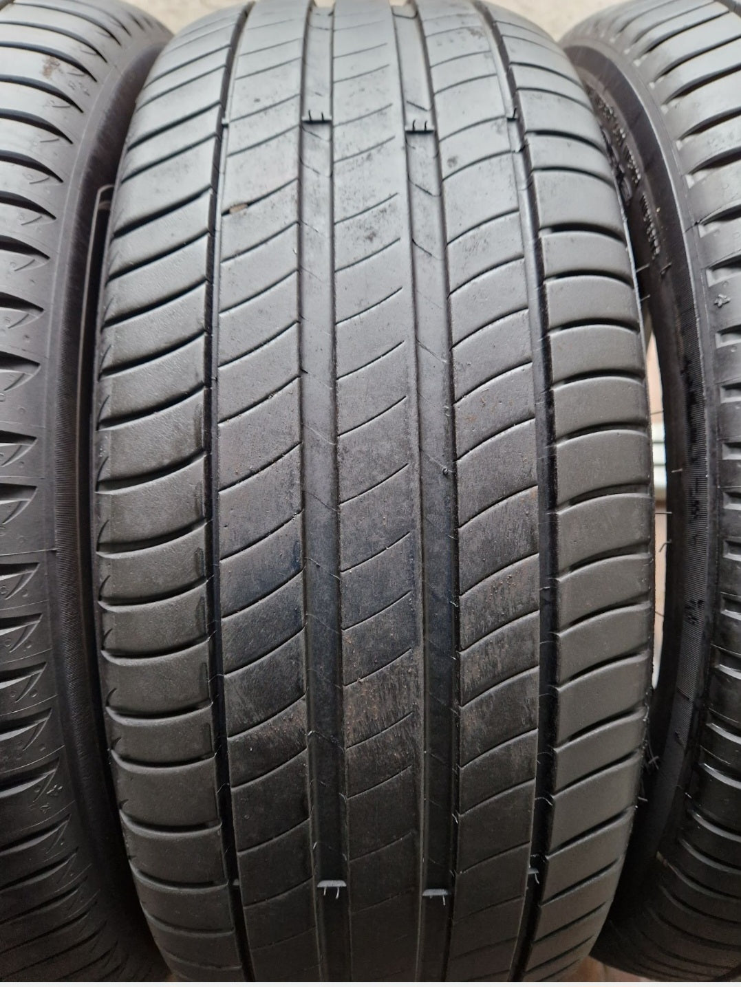 Opony letnie Michelin Primacy 3 225/50r18  (95V)