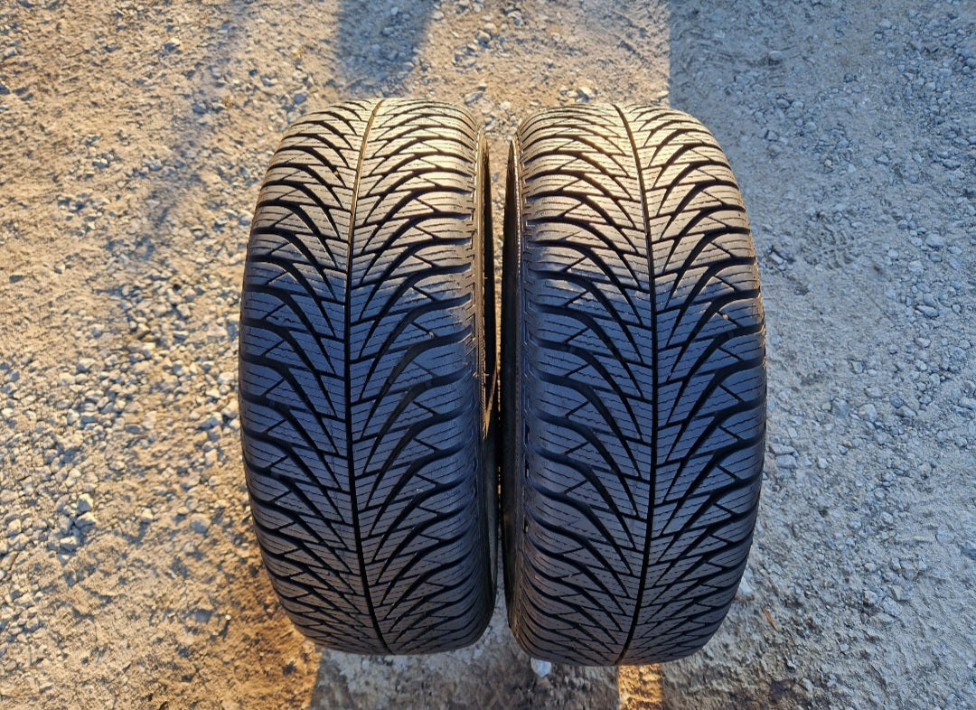 Opony wielosezonowe Fulda MultiControl  185/60r15 (88H)