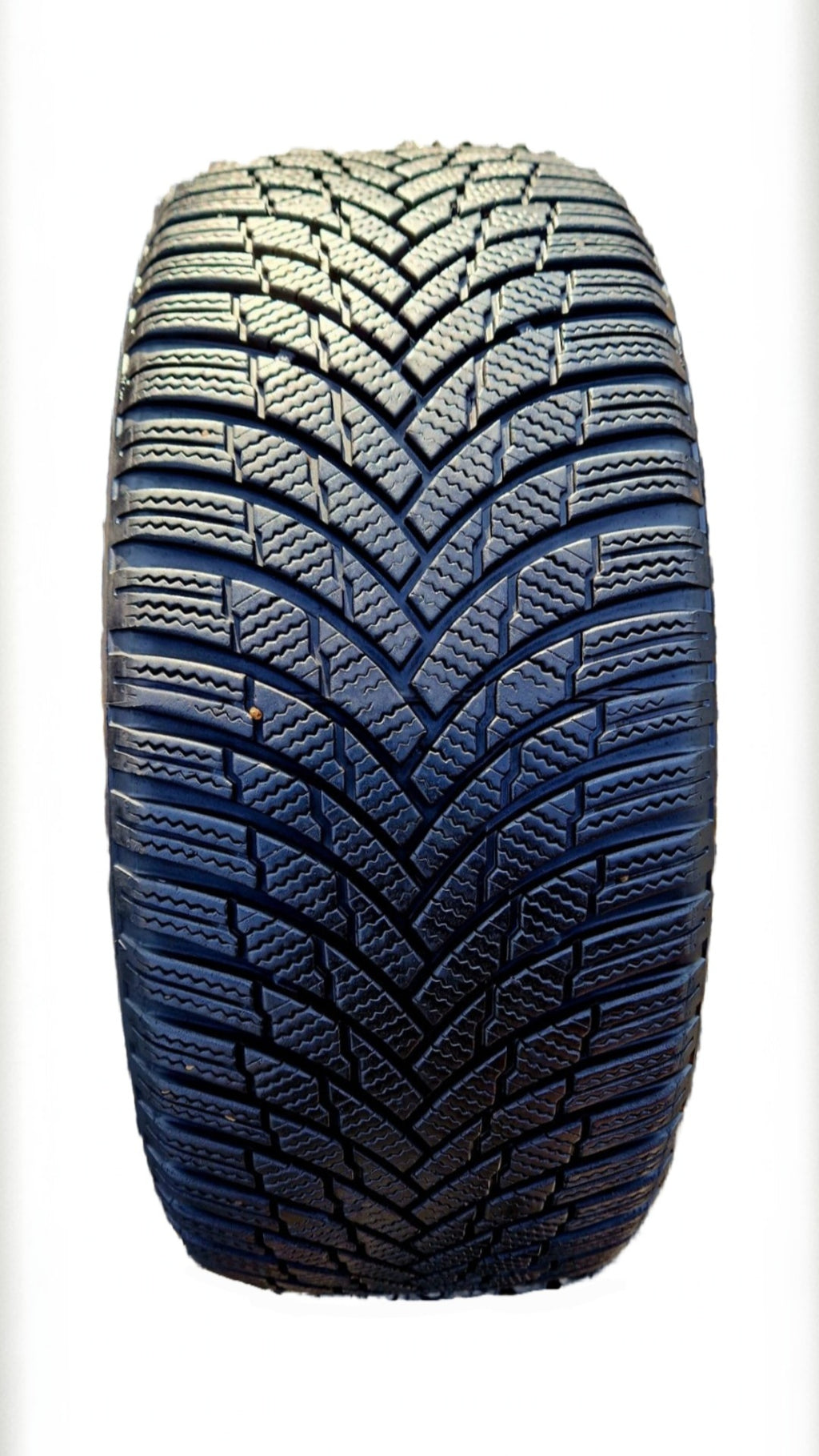 Opona zimowa Firestone WinterHawk 4  225/45r17 (91H)