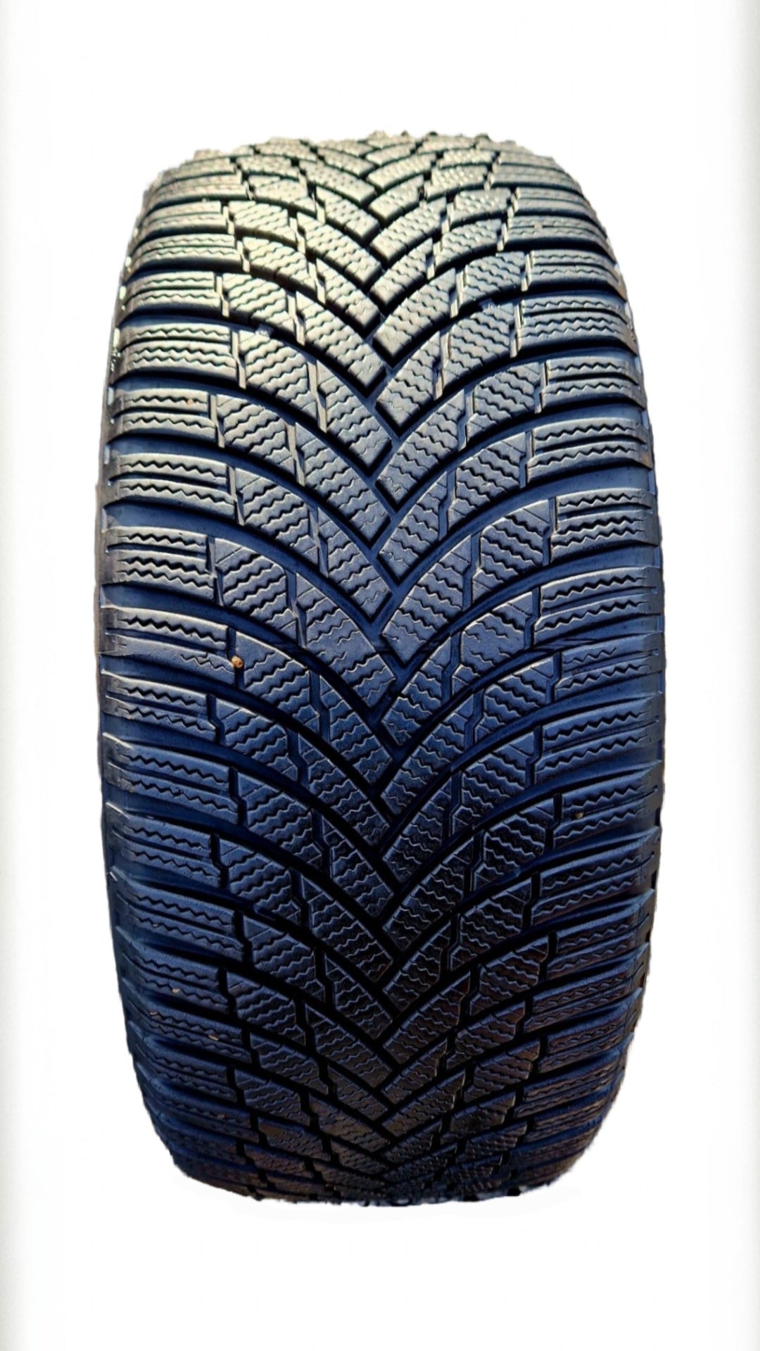 Opona zimowa Firestone WinterHawk 4  225/45r17 (91H)