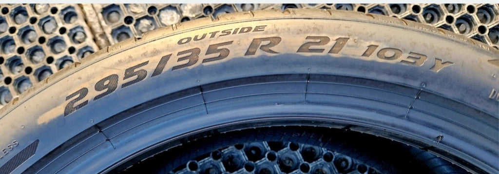 Opony letnie Pirelli P Zero Corsa 295/35r21 (103Y) XL/NEO