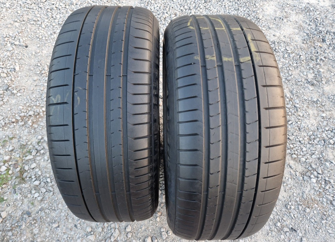 Opony letnie Pirelli P Zero 275/50r20 (113W) MO