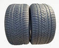 Opony zimowe Pirelli Scorpion Winter 315/40r21 (115V) MO