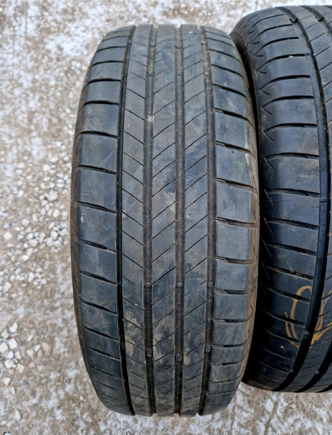 Opony letnie Bridgestone Turanza Eco ENLITEN 205/60r16 (92H)