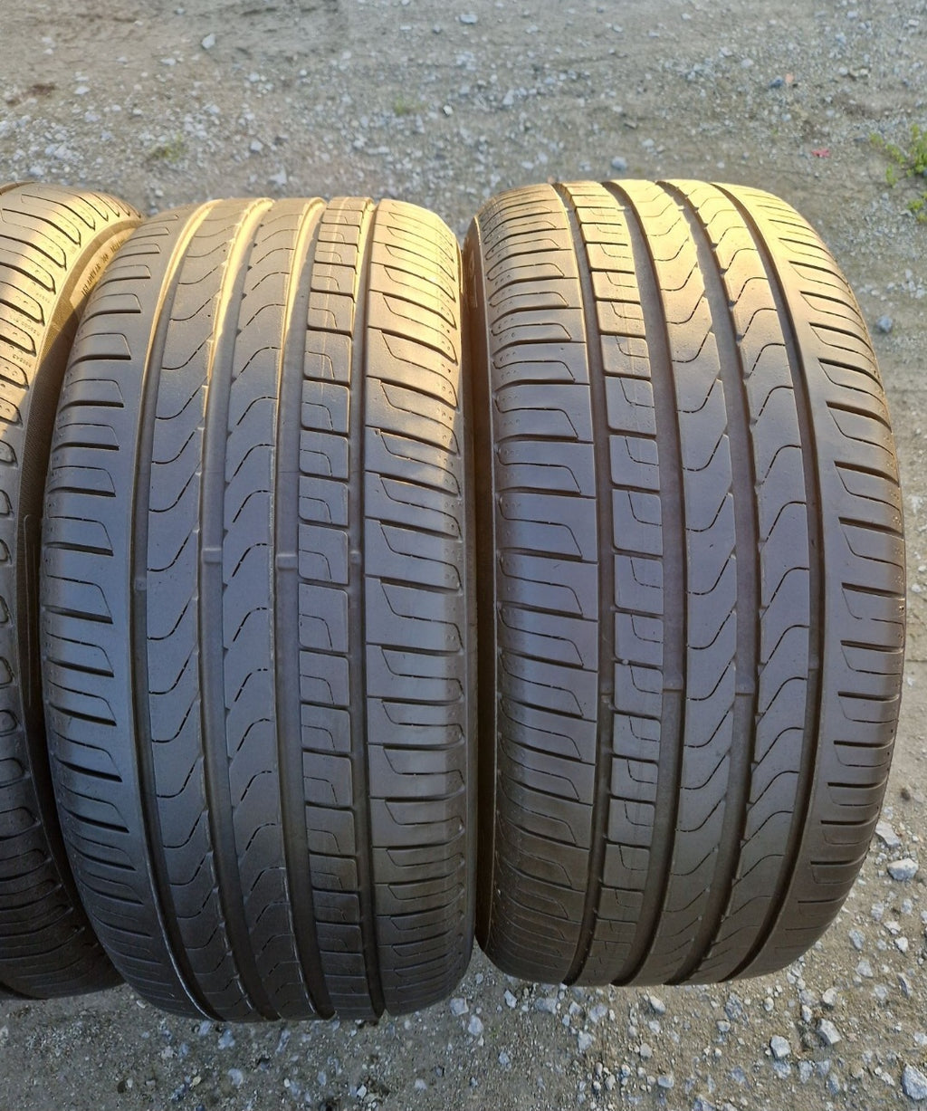Opony letnie Pirelli Cinturato P7 235/45r18 (94W)
