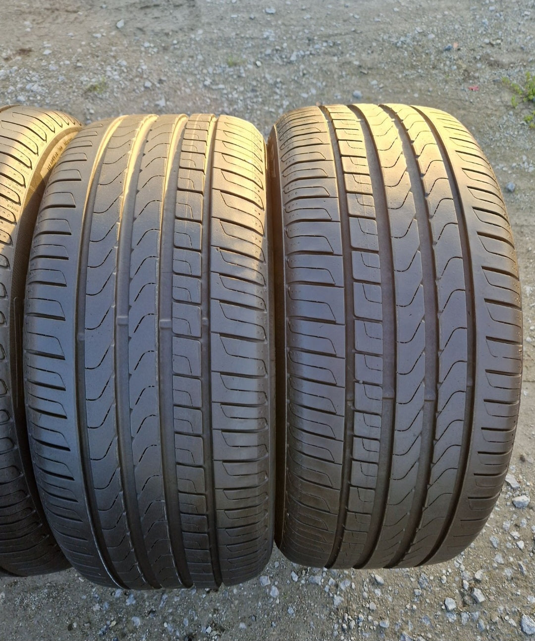 Opony letnie Pirelli Cinturato P7 235/45r18 (94W)