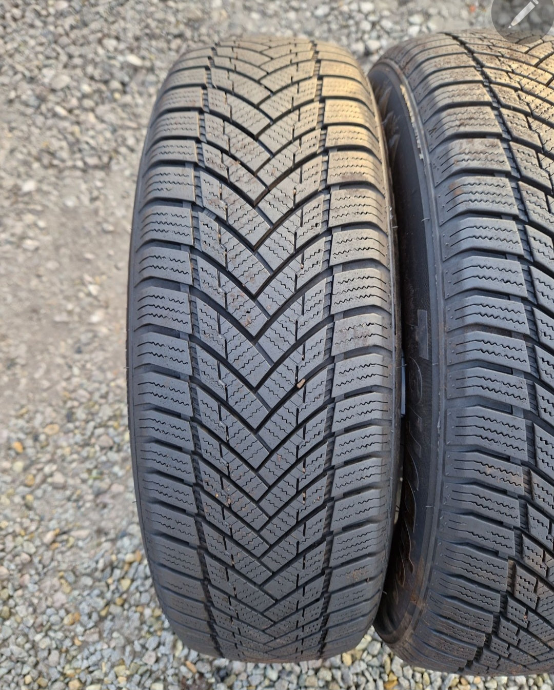 Opony zimowe Tourador Winter Pro TS1   165/70r14 (81T)