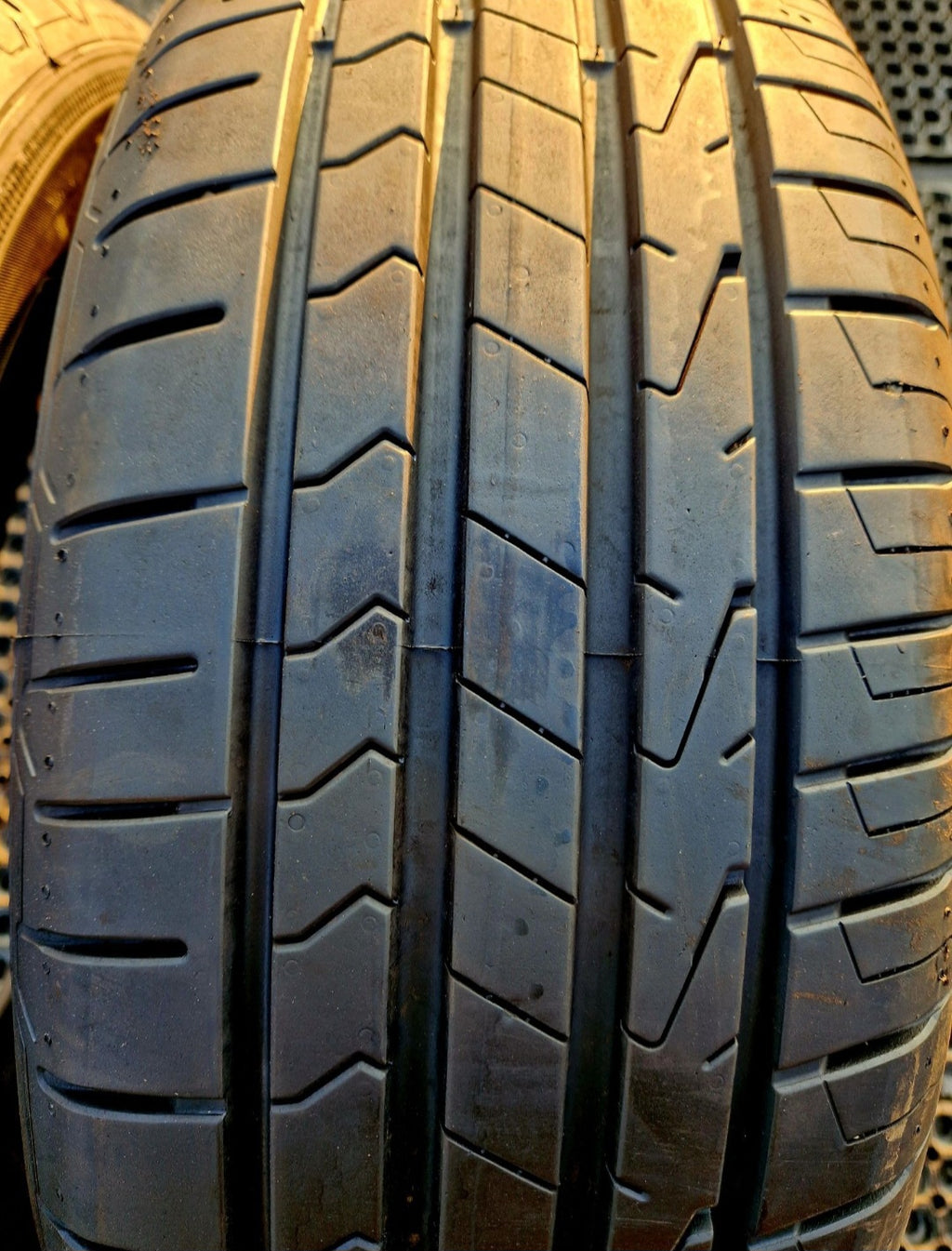 Opony letnie Hankook Ventus Prime 3X  215/65r17 (99V)