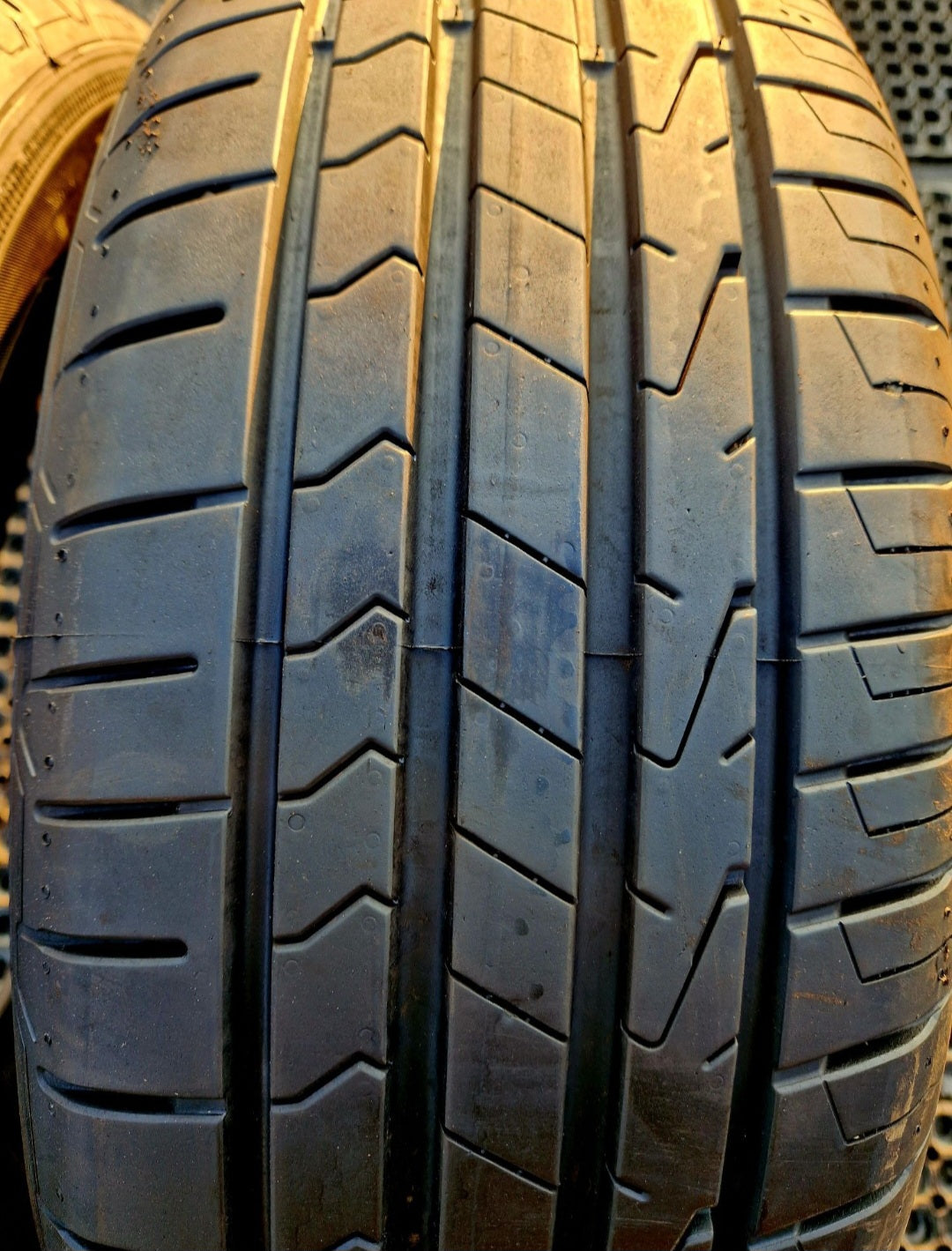 Opony letnie Hankook Ventus Prime 3X  215/65r17 (99V)