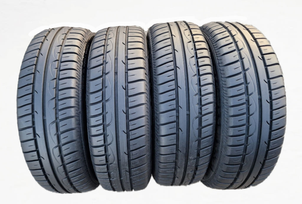 Opony letnie Fulda EcoControl 165/70r13 (79T)