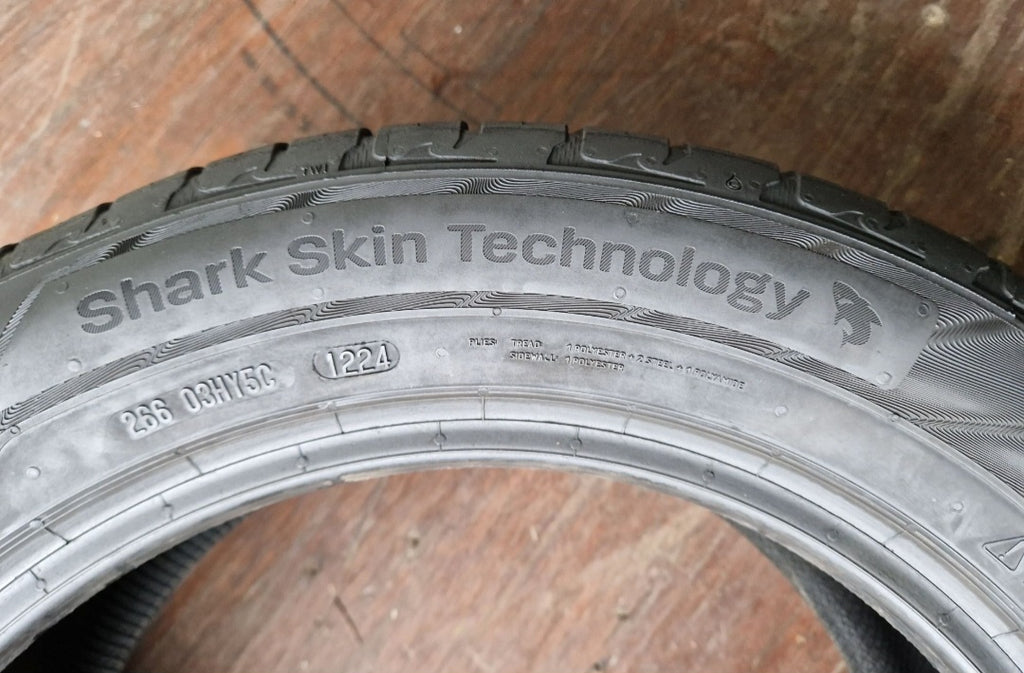 Opony letnie Uniroyal RainSport 5 205/55r16 (91V)