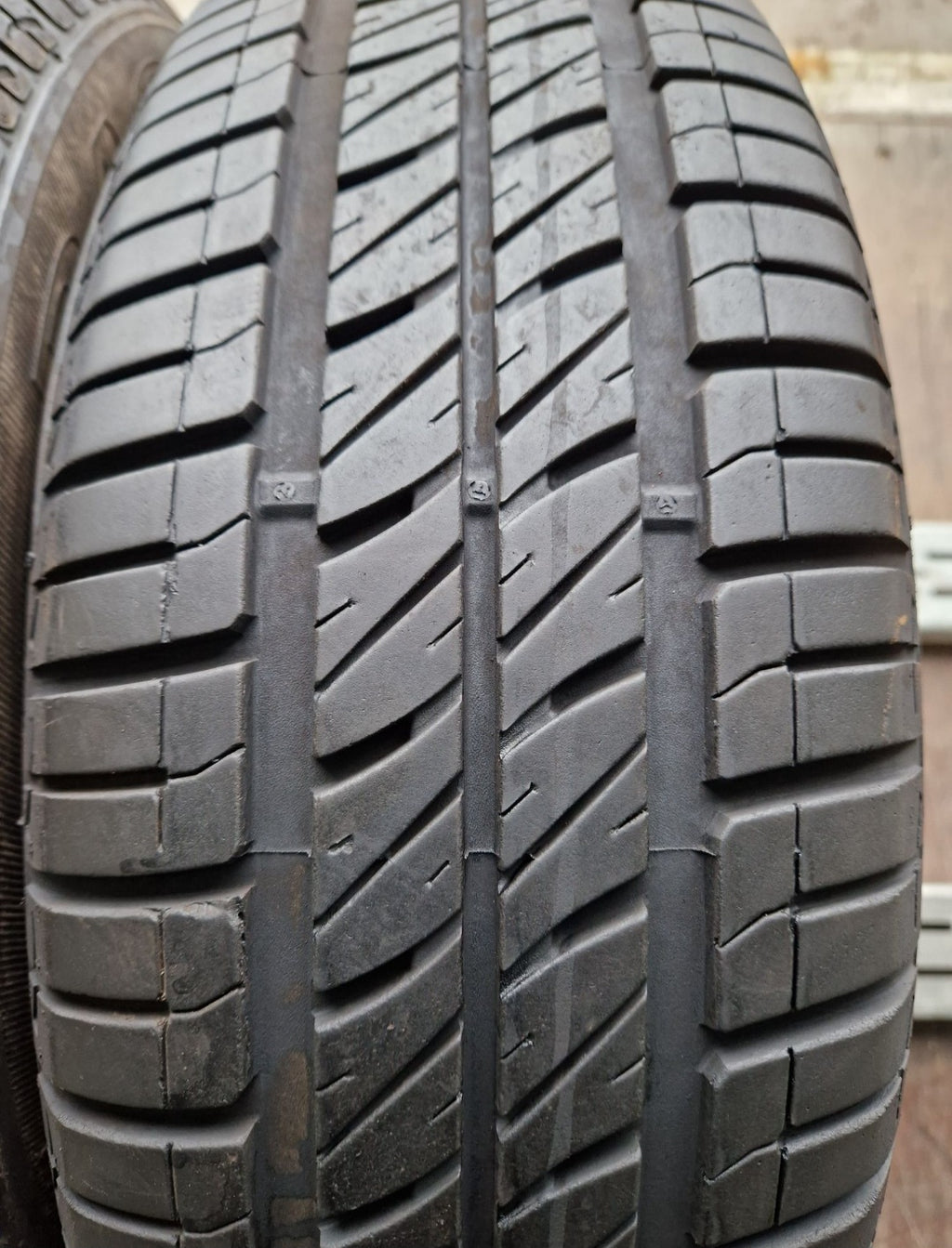 Opony letnie Dębica Passio 195/65r15 (95T)