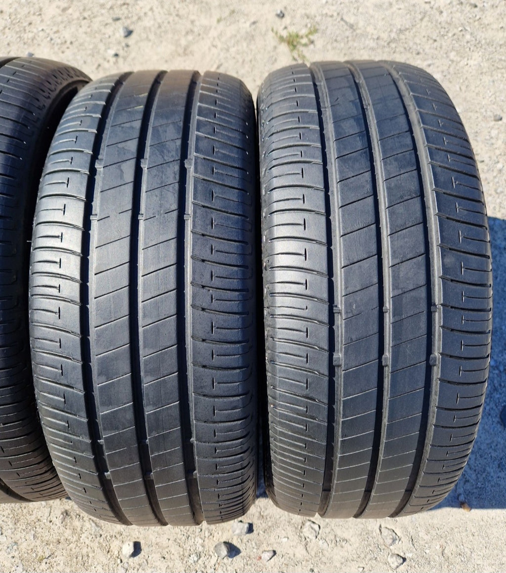 Opony letnie Bridgestone Ecopia EP150  205/55r16 (91V)