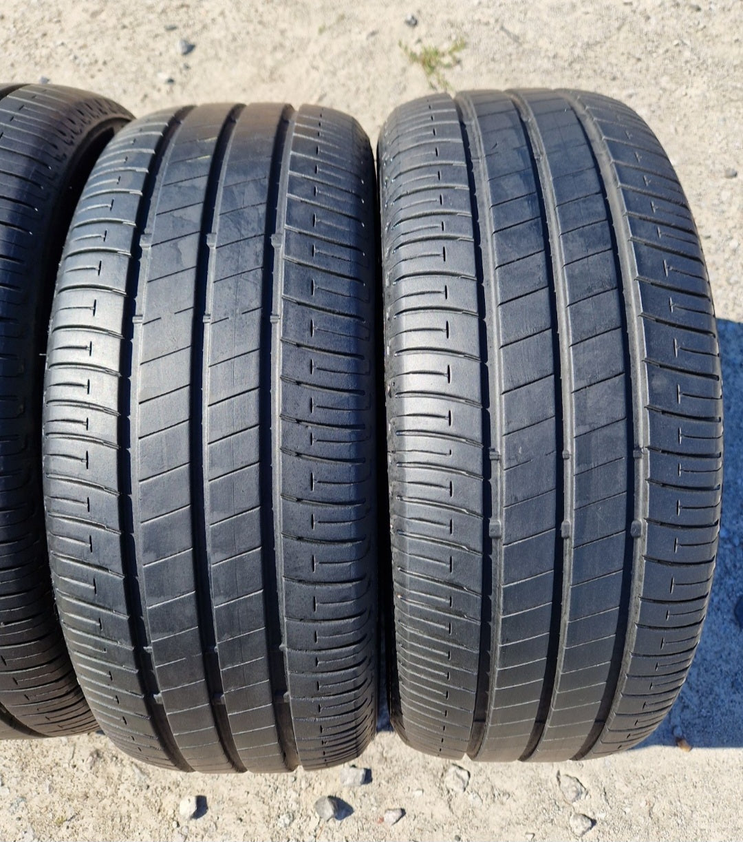 Opony letnie Bridgestone Ecopia EP150  205/55r16 (91V)