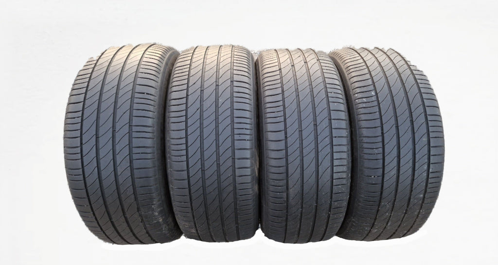 Opony letnie Michelin Primacy 3 ST 235/55r18 (100V)