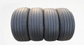 Opony letnie Michelin Primacy 3 ST 235/55r18 (100V)