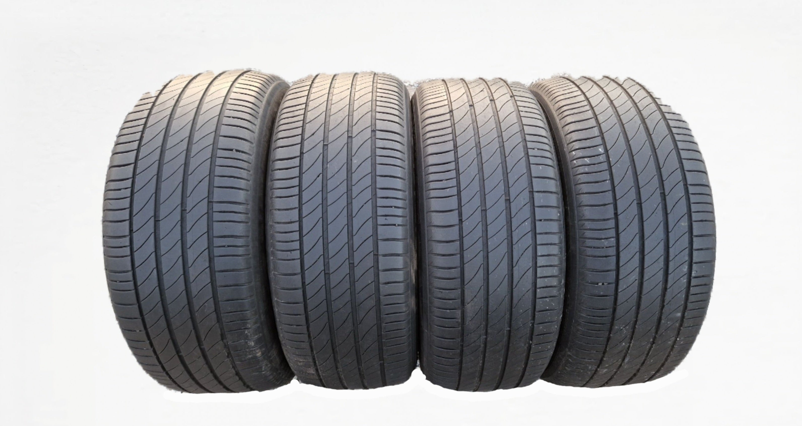 Opony letnie Michelin Primacy 3 ST 235/55r18 (100V)