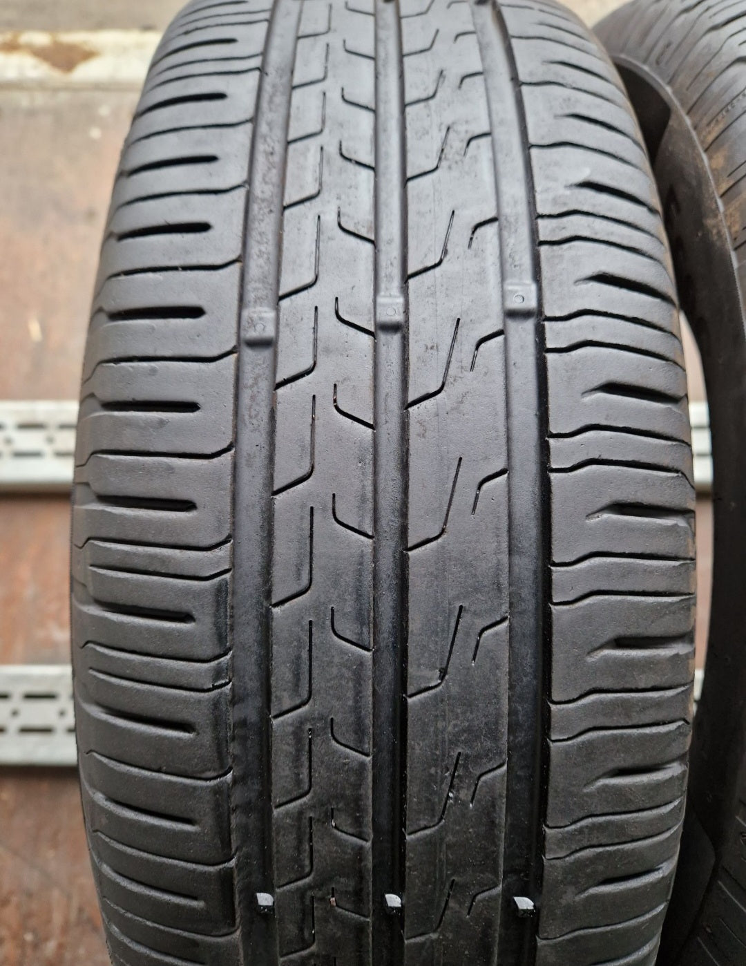 Opony letnie Continental EcoContact 6 195/65r15 (95H) XL
