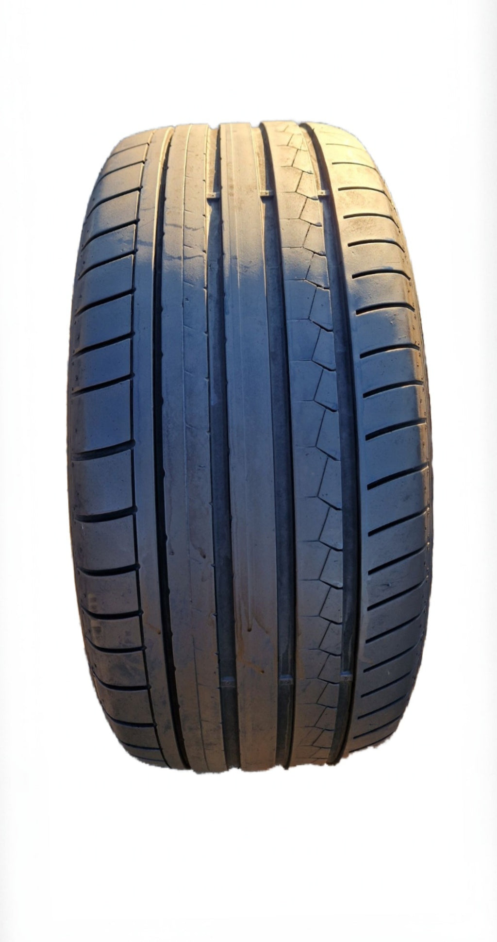 Opona letnia Dunlop Sp Sport Maxx 265/45r20 (108Y) XL