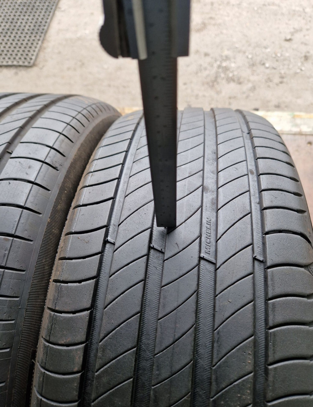 Opony letnie Michelin Primacy 4 225/55r18 (102V) XL