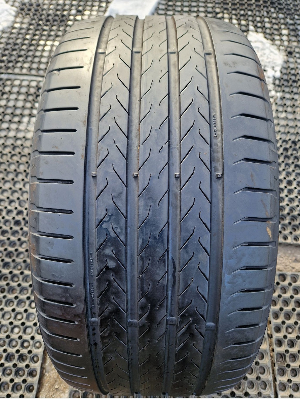 Opona letnia Continental EcoContact 6Q 285/40r20 (108W) XL MO