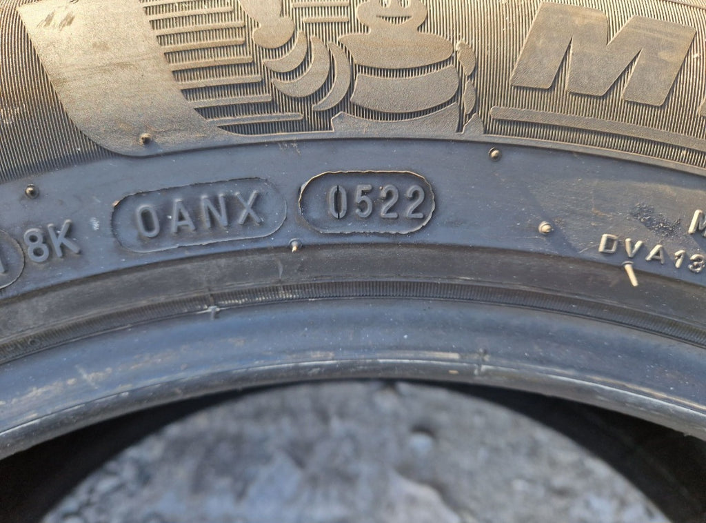 Opony letnie Michelin Primacy 4  225/55r17 (101V)XL/S1