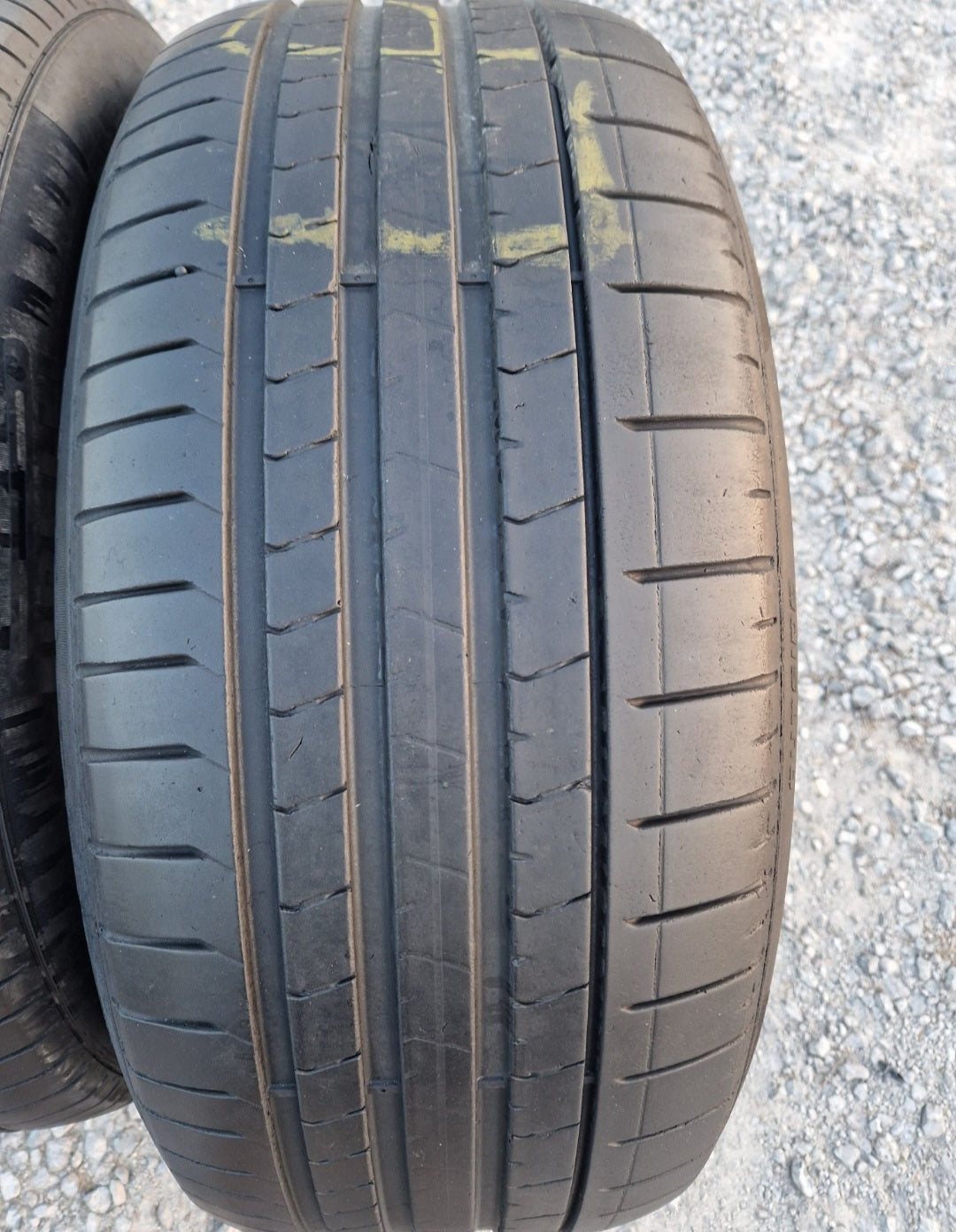 Opony letnie Pirelli P Zero 275/50r20 (113W) MO