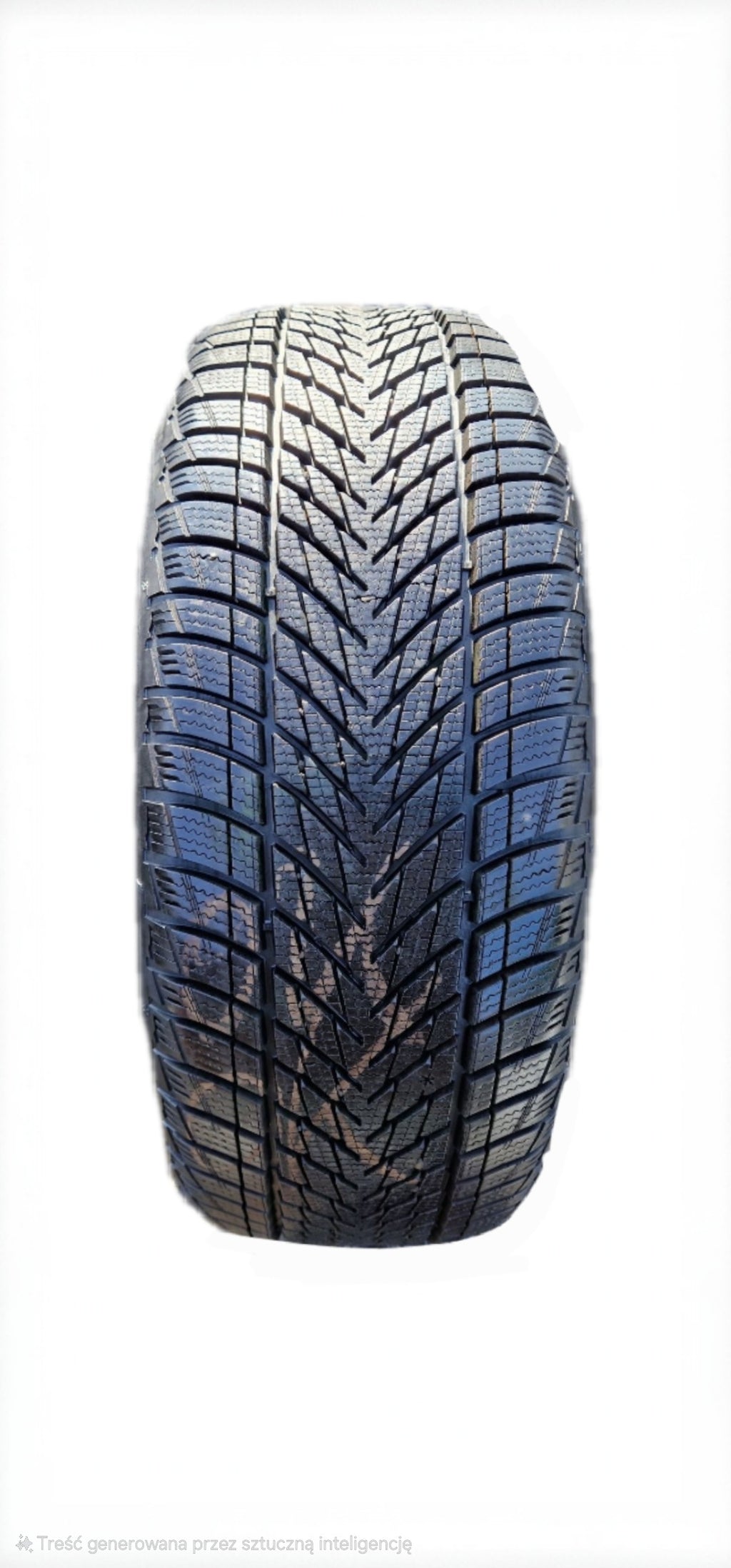 Opona zimowa Goodyear UltraGrip Performance 3  225/50r18(99V)XL