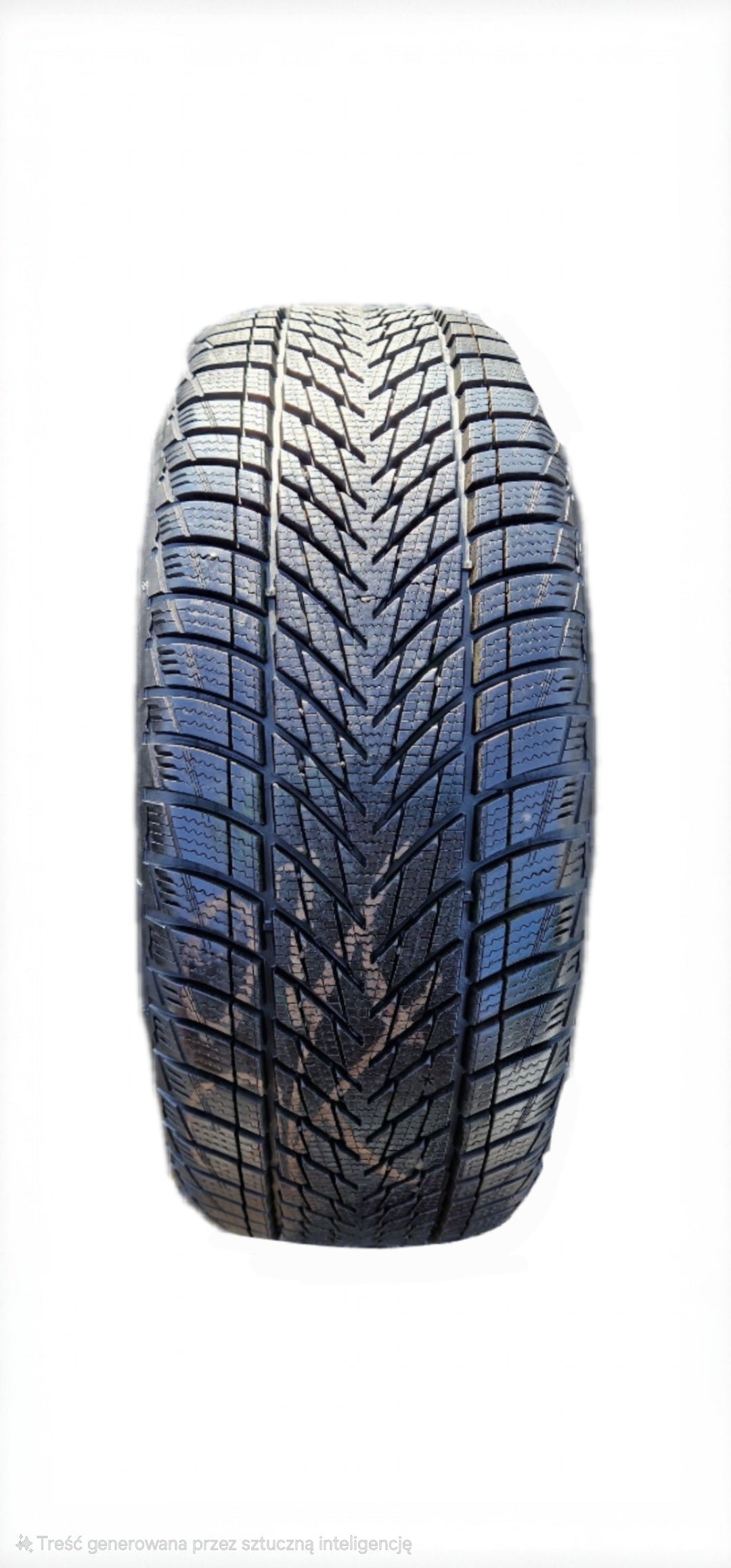 Opona zimowa Goodyear UltraGrip Performance 3  225/50r18(99V)XL