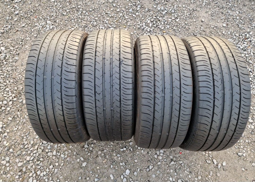 Opony letnie Dunlop Sp Sport Maxx 050. 235/45r18 (94Y)