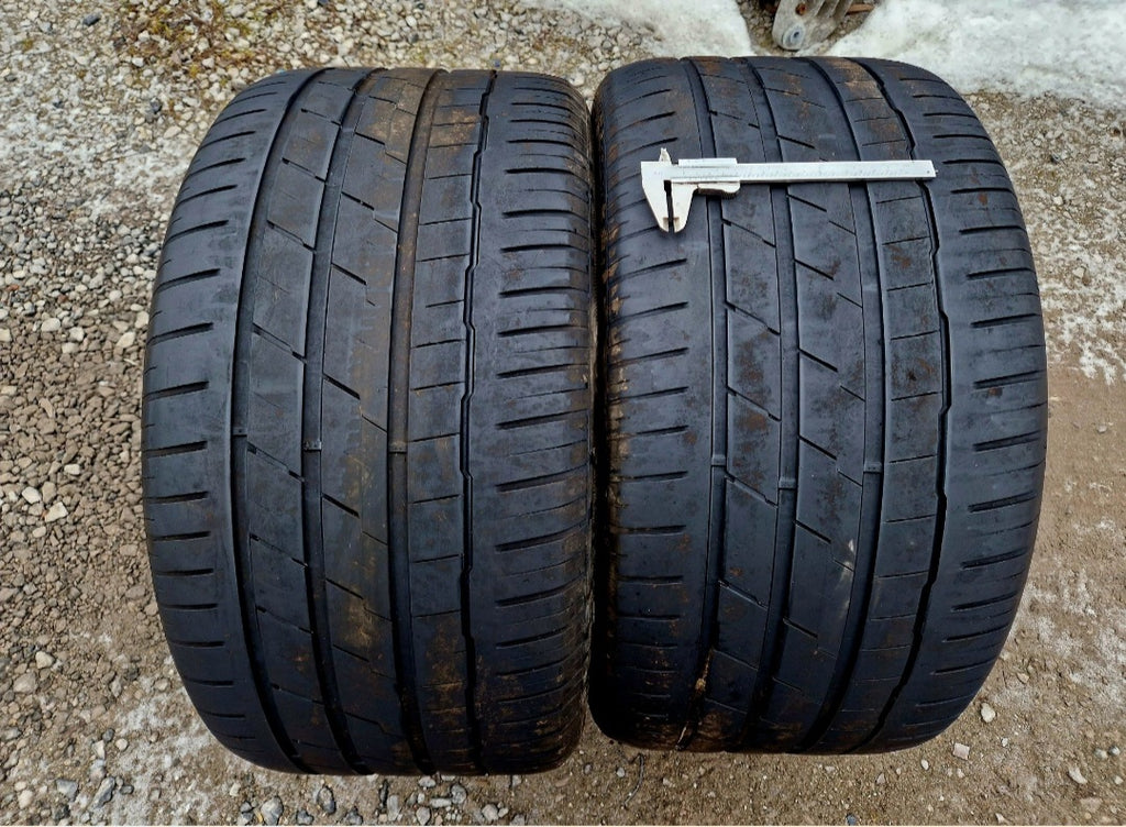 Opony letnie Hankook Ventus S1 Evo3 SUV 315/35r21 (111Y)XL/BMW/RunFlat