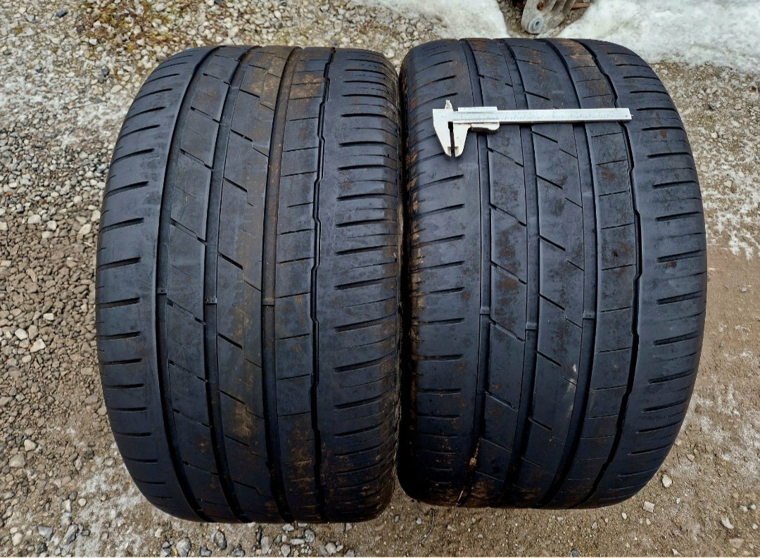 Opony letnie Hankook Ventus S1 Evo3 SUV 315/35r21 (111Y)XL/BMW/RunFlat