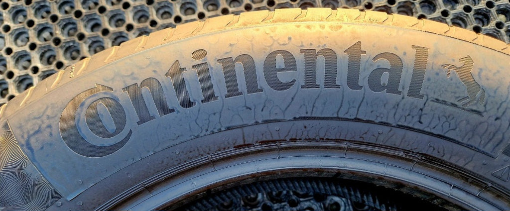 Opony letnie Continental PremiumContact 6. 265/55r19 (113Y) XL/AO