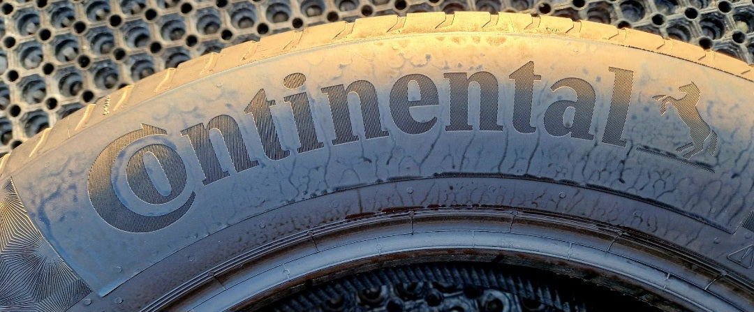 Opony letnie Continental PremiumContact 6. 265/55r19 (113Y) XL/AO