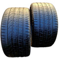Opony letnie Pirelli P Zero 315/30r22 (107Y) XL/NO